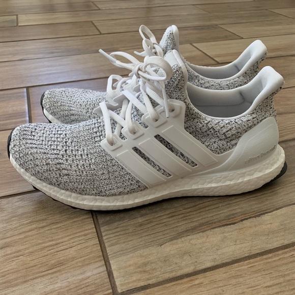 ultraboost cloud white grey six